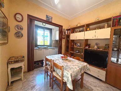 Foto Appartamento a Loano Centro di 50 m² con 2 locali in vendita