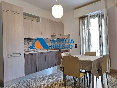 Foto Appartamento in Via Giuseppe Dagnini 4, Bologna Murri di 50 m²