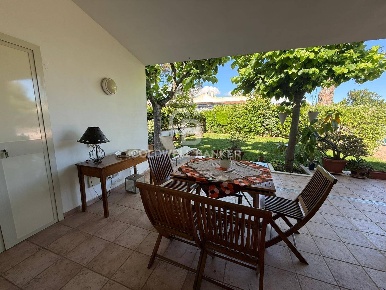 Foto Villa unifamiliare in Contrada Rosa Marina W 73, Ostuni Ostuni Costa