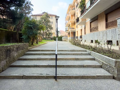 Foto Appartamento in Via Andrea Palladio 6, Torino Gran Madre - Crimea