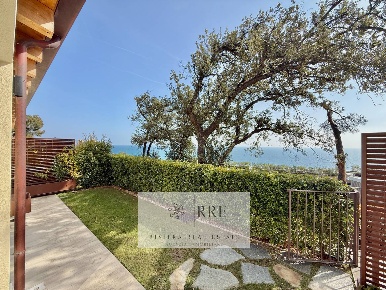 Foto Appartamento in Castello Borelli, Borghetto Santo Spirito di 66 m²