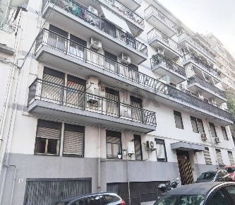 Foto Appartamento in vai pracanica, Messina di 130 m² con 3 locali
