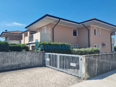 Foto Appartamento in Via Collodi 11, Tavagnacco Feletto Umberto di 50 m²
