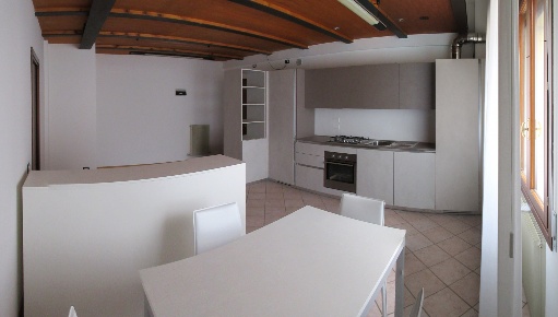 Foto Appartamento in Centro storico, Treviso Duomo di 67 m² con 3 locali