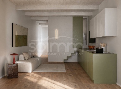 Foto Appartamento a Cagliari Ospedale di 58 m² con 2 locali in vendita