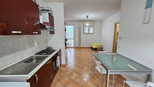 Foto Casa indipendente in Via Petrosa 54/F, Ravenna di 90 m² con 4 locali
