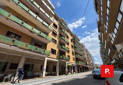 Foto Appartamento in VIA G M BOSCO 5, Caserta Corso Trieste di 130 m²