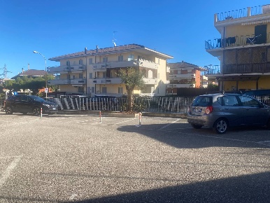 Foto Posti auto in via Anacapri, San Benedetto del Tronto Santa Lucia