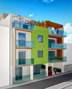 Foto Appartamento in Via Oslo, Pozzallo di 70 m² con 5 locali in vendita