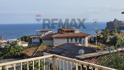 Foto Appartamento in via dei malavoglia 11, Aci Castello Centro di 105 m²