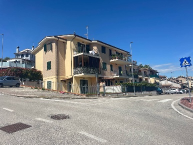 Foto Appartamento in Via Tevere 3, Monteprandone Centro di 55 m² in vendita