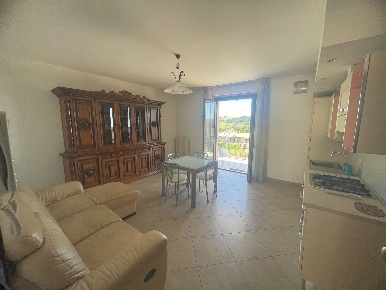 Foto Appartamento in Via Tevere 3, Monteprandone Centro di 55 m² in vendita