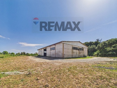 Foto Capannone industriale a Formello di 730 m² in affitto