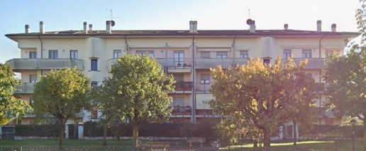 Foto Appartamento in via Respighi 9, Gorgonzola di 73 m² con 2 locali