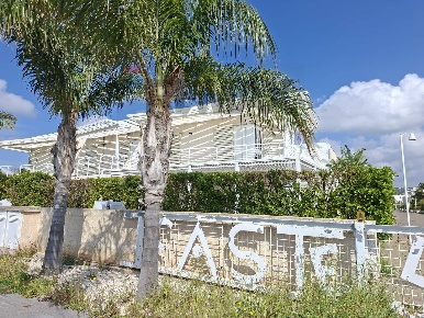 Foto Villa a schiera in Contrada Castellana sn, Ragusa di 130 m² in vendita