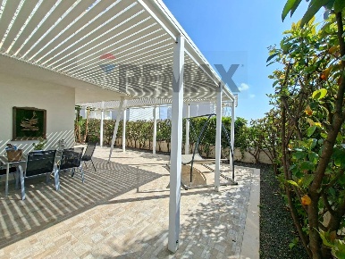 Foto Villa a schiera in Contrada Castellana sn, Ragusa di 130 m² in vendita