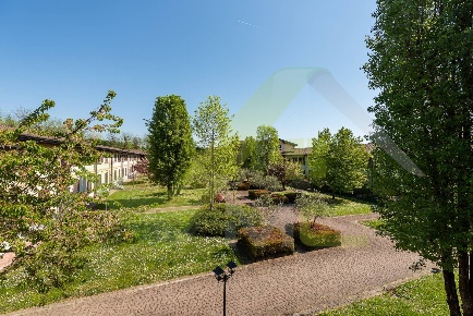 Foto Appartamento in VIA S. PAOLO  DELLA CROCE 22, Liscate di 61 m²