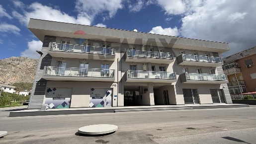 Foto Appartamento in Via Giovanni Falcone 75, Isola delle Femmine di 123 m²