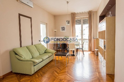 Foto Appartamento in Via Soperga 54, Milano Pasteur di 140 m² con 4 locali