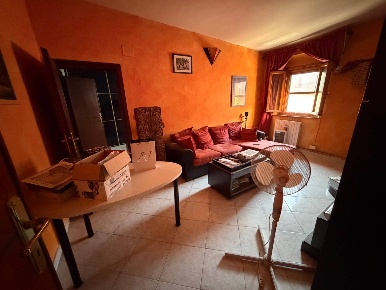 Foto Appartamento in VIA TOSCO ROMAGNOLA 193, Calcinaia Fornacette di 60 m²