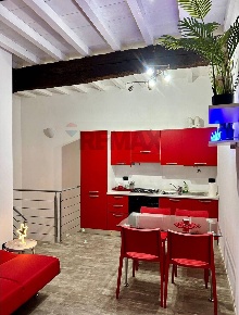 Foto Appartamento in via Longobardi 4, Pavia Centro Storico di 55 m²