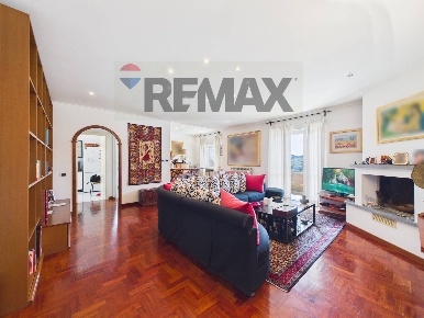 Foto Appartamento in Via per Magliano 4, Sacrofano di 164 m² con 5 locali