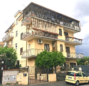 Foto Appartamento a Roma Torre Angela di 92 m² con 3 locali in affitto