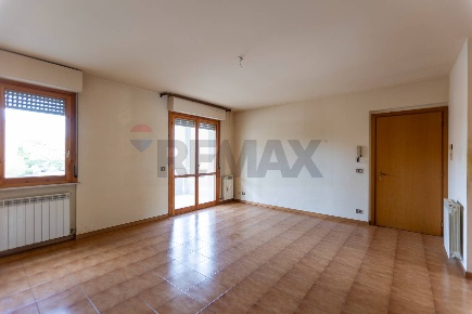 Foto Appartamento in Via Olof Palme 1, Chiaravalle Centro di 85 m²