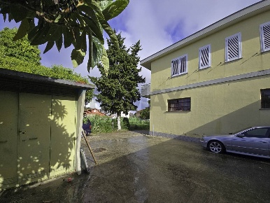 Foto Appartamento in VIA TAVO 286, Pescara Tiburtina di 178 m² in vendita