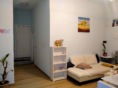 Foto Negozio in sempione 7, Casorate Sempione di 70 m² con 3 locali