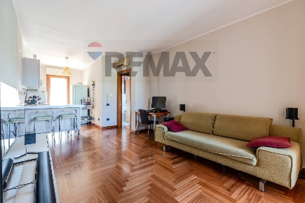Foto Appartamento in Via Amsterdam 1, Sestu di 74 m² con 3 locali