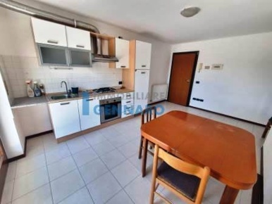 Foto Appartamento in Via Armando Diaz 3, Rivignano Teor Rivignano di 40 m²