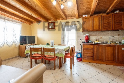Foto Appartamento in Via Santa Maria Di Nuovaluce 20, Catania di 132 m²
