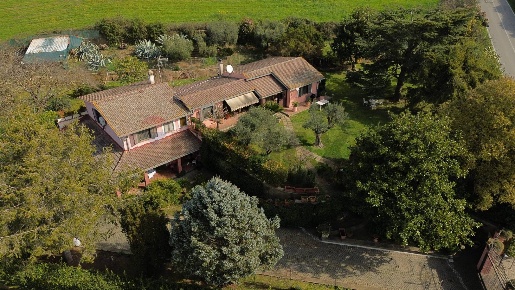 Foto Villa unifamiliare in Via formellese nord 8700, Formello Centro