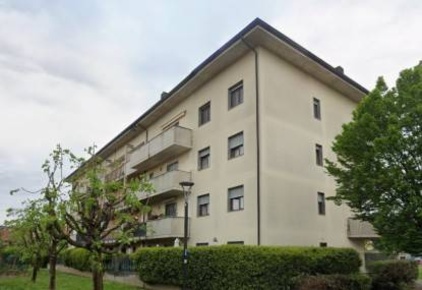 Foto Appartamento in via Respighi 7, Gorgonzola di 95 m² con 3 locali