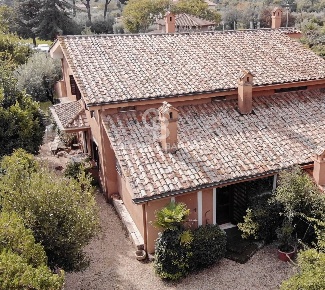 Foto Villa unifamiliare in Via Ferruccio Parri, Velletri Semicentro