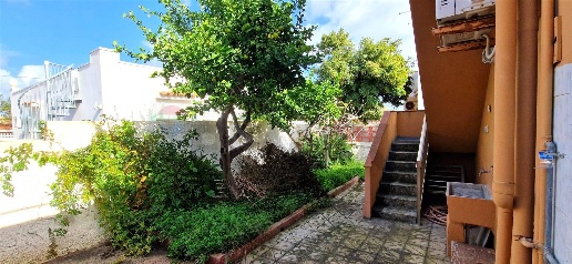 Foto Villa unifamiliare in Viale dei Villini 13, Noto Reitani di 84 m²