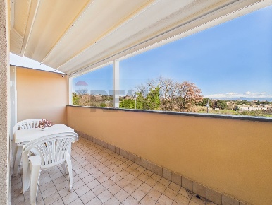 Foto Duplex in via giuseppe impastato 35, Formello di 90 m² con 3 locali