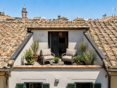 Foto Appartamento in CORSO ITALIA, Orbetello Centro di 84 m² con 4 locali