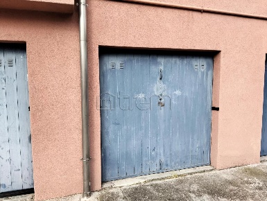 Foto Box in Via Monte Carso 32, Vanzago Centro in vendita