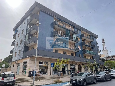 Foto Appartamento in Viale Tica 105, Siracusa Tica - Zecchino con 5 locali