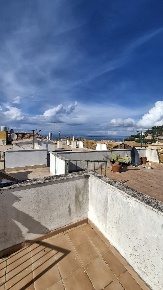 Foto Appartamento in Via dell’ Appetito 185, Monte Argentario di 105 m²