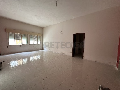 Foto Appartamento a Mazara del Vallo Centro di 100 m² con 5 locali
