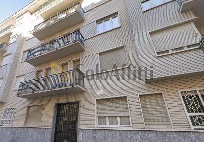 Foto Appartamento in Via Bernardino Drovetti 4, Torino Cit Turin di 95 m²