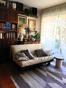 Foto Appartamento in Lungomare Varaldo 51, Ventimiglia Nervia di 89 m²