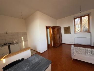 Foto Appartamento a Pianello Val Tidone di 70 m² con 3 locali in vendita
