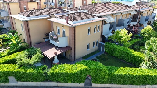Foto Appartamento in Via Berlino 89, Santarcangelo di Romagna Santarcangelo