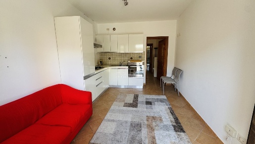 Foto Appartamento a Rovigo Centro Storico di 55 m² con 3 locali in affitto