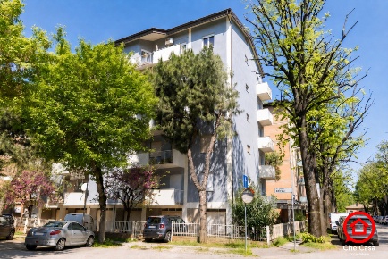 Foto Appartamento in Via Cairoli 224, Cesena Centro Urbano di 144 m²