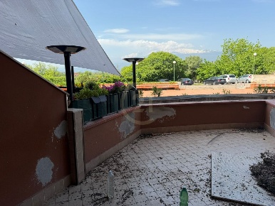 Foto Appartamento a Giardini-Naxos Porticato di 35 m² con 1 locali
